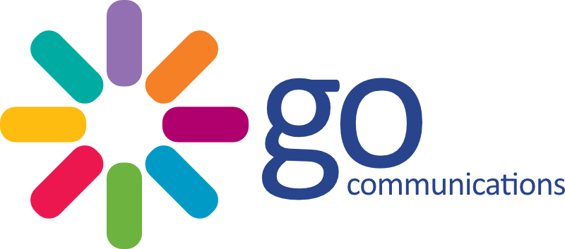 Go Communications Systems **NEW** eCommerce Webstore