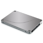 Hewlett Packard Enterprise 730055-B21 internal solid state drive 2.5" 400 GB Serial ATA III
