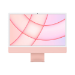 Apple iMac 24in M1 512GB - Pink