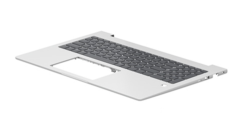 465 G11 Keyboard no B/L INTER thumbnail
