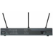 Cisco 891W wireless router Fast Ethernet Dual-band (2.4 GHz / 5 GHz) Black