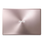 ASUS UX303LN-1B Cover