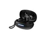 Epico Spello Active Headset True Wireless Stereo (TWS) In-ear Calls/Music Bluetooth Black