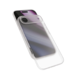 Epico 94010101000022 mobile phone case Cover Transparent