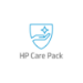 HP 1y Post Warranty Next Business Day Response Advanced Exchange DisplayHardware Support