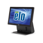 Elo Touch Solutions 15E2 Alles-in-een 2,41 GHz J1800 39,6 cm (15.6") 1366 x 768 Pixels Touchscreen Zwart