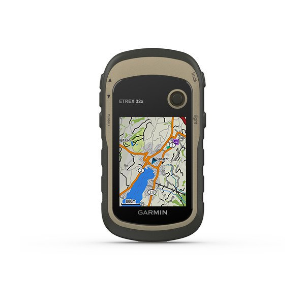Garmin eTrex 32x navigator Handheld 5.59 cm (2.2") TFT 141.7 g...
