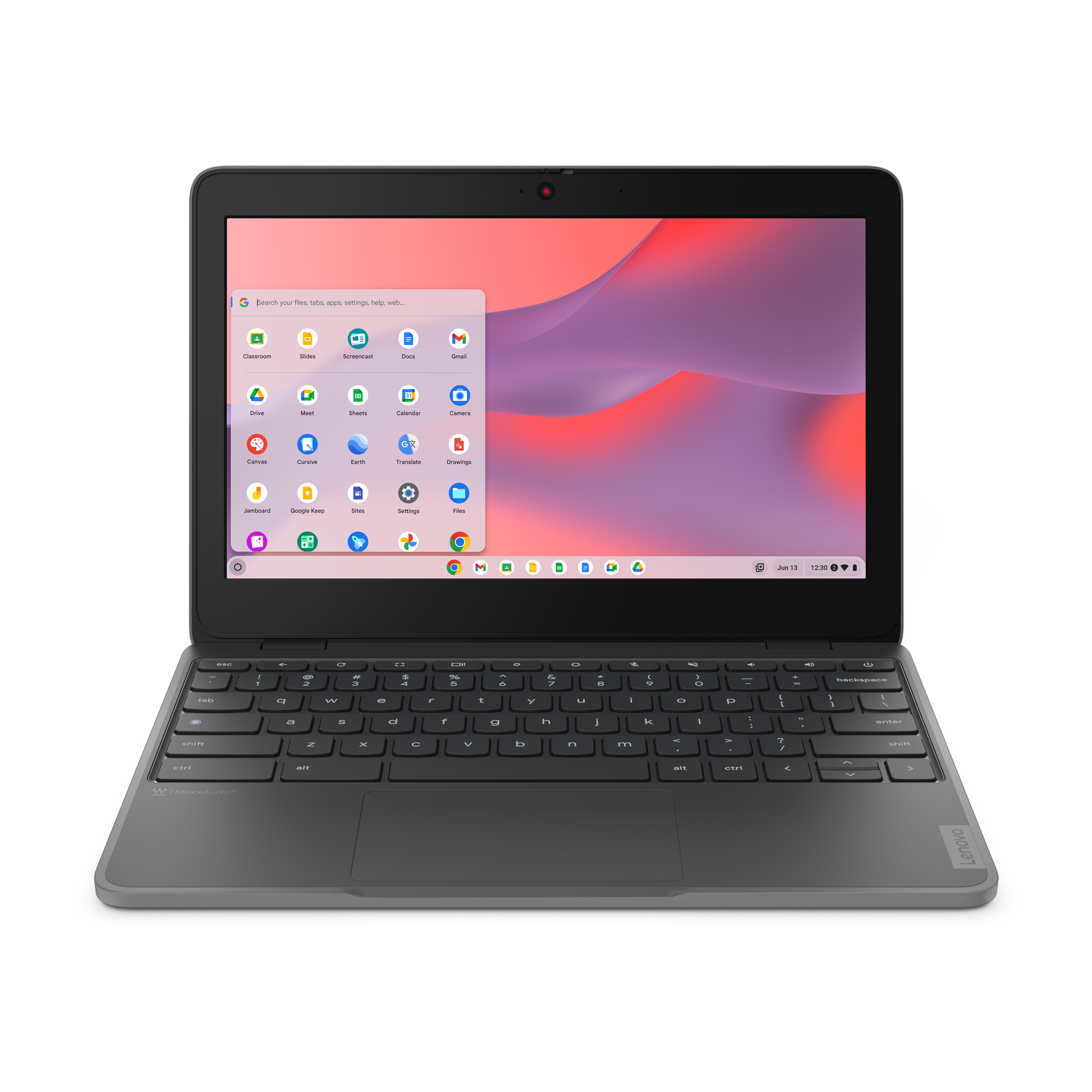 Lenovo 100e 11.6 inches Gen 4 N100 4GB 32GB 83G80000US Chromebook Lenovo 100e 11.6 inches Gen 4 N100 4GB 32GB 83G80000US Chromebook