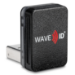 RF IDeas RDR-6E11AKU-V2 access control reader USB access control reader Black