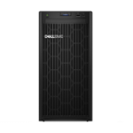 DELL PowerEdge T150 server 1 TB Tower (4U) Intel Xeon E E-2314 2.8 GHz 8 GB DDR4-SDRAM 300 W Windows Server 2022 Standard