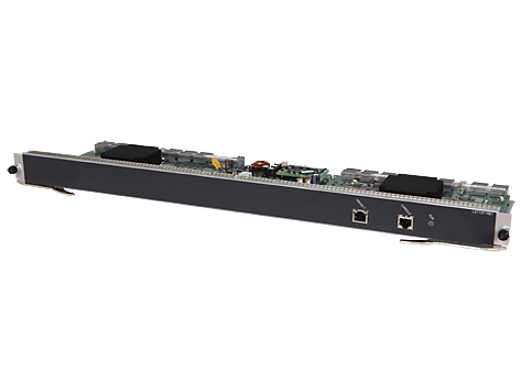 Hewlett Packard Enterprise 12518 Fabric Module network switch module