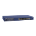 NETGEAR GS724TP-300EUS network switch Managed L2/L3/L4 Gigabit Ethernet (10/100/1000) Power over Ethernet (PoE) Blue