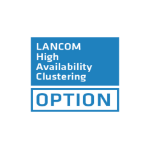 Lancom Systems WLC High Availability Clustering XL Option