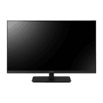 Hanwha 32" LED monitor