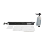 HP LaserJet Black Developer Unit