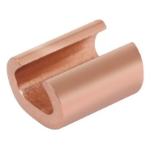 Burndy YC2C2 electric wire connector