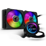 Gigabyte Aorus Liquid Cooler 280 computer liquid cooling Processor
