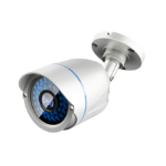 LevelOne 4-in-1 Fixed CCTV Analog Camera, FHD 1080P