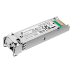 TP-Link Omada SM321B netwerk transceiver module Vezel-optiek 1250 Mbit/s SFP