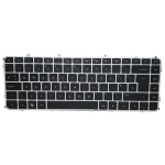 HP 693827-141 laptop reserve-onderdeel Toetsenbord