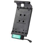 RAM Mounts RAM-GDS-DOCK-V2-SAM18U mobile device dock station Tablet Black