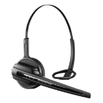 EPOS | SENNHEISER IMPACT D 10 HS