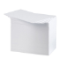 Fargo HID UltraCard Premium CR-80 Composite 30 mil cards (Pack of 500)