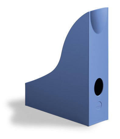 Image of Durable ECO - Plastic - Blue - A4 - Brochure - Catalogue -...