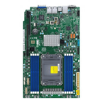 Supermicro X12SPW-F Intel® C621 LGA 3647 (Socket P)