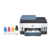 HP Smart Tank 7602 Wireless All-in-One Color Printer, Two-sided printing; Copier, Scanner