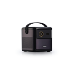 InFocus Quantum LED Crusader Master Standard throw projector 1080p (1920x1080) 3D Purple