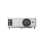 Vivitek DX335-ST data projector 4000 ANSI lumens DLP WUXGA (1920x1200) 3D White