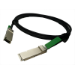 Cisco QSFP-H40G-CU3M InfiniBand cable 3 m QSFP+ Black