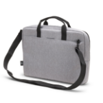 DICOTA Slim Eco MOTION 10-11.6" 29,5 cm (11.6") Aktetas Grijs
