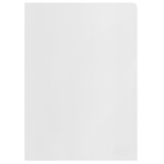 Esselte 627496 folder Polypropylene (PP) Transparent A4
