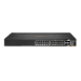 HPE Aruba Networking CX 6200M 24G 4SFP+ Switch Gigabit Ethernet (10/100/1000)