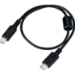 Canon IFC-40AB III camera cable 0.4 m Black