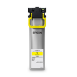 Epson T10S ink cartridge 1 pc(s) Original Standard Yield Yellow