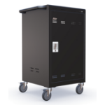 AVer Information B30 Portable device management cart Black