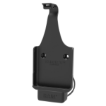 RAM Mounts RAM-HOL-SAM9PU houder Actieve houder Mobiele telefoon/Smartphone Zwart