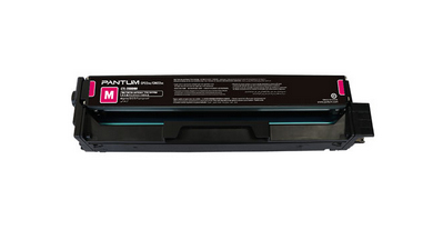 Pantum CTL-2000M Toner cartridge magenta. 1.5K pages ISO/IEC 19752 for