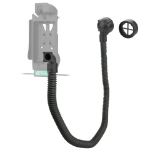 RAM Mounts RAM-VENT1-RND-50U accessoire voor dockingstations voor mobiele apparaten