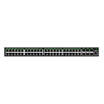 Grandstream Networks GWN7806P network switch Managed L2+ Gigabit Ethernet (10/100/1000) Power over Ethernet (PoE) Grey