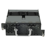 HPE 58x0AF Back (Power Side) to Front (Port Side) Airflow Fan Tray