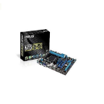 ASUS DDR3 1600 AM3+ Motherboard M5A78L-M LX3