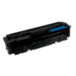 PrintMate CANON 055H / T09C (Without toner management), remanufactured toner, high capacity, Cyan 5900p