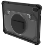InfoCase FM-CRC-IPDPRO13 tablet case 13" Cover Black, Gray