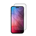 eSTUFF ES501361 scherm- & rugbeschermer voor mobiele telefoons Doorzichtige schermbeschermer 1 stuk(s)