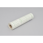 Neschen 6043987 adhesive cover film Transparent 25000 x 410 mm Bio-Polyethylene (Bio-PE), Low Density Polyethylene (LDPE)