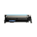 HP 116A Cyan Original Laser Toner Cartridge